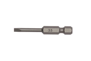 Grot do nacięć prostych 0.6x3.5 mm długość 50 mm Teng Tools