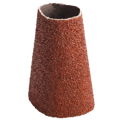 Stożek ścierny 22x36x60 mm P50 Korund YURPRA