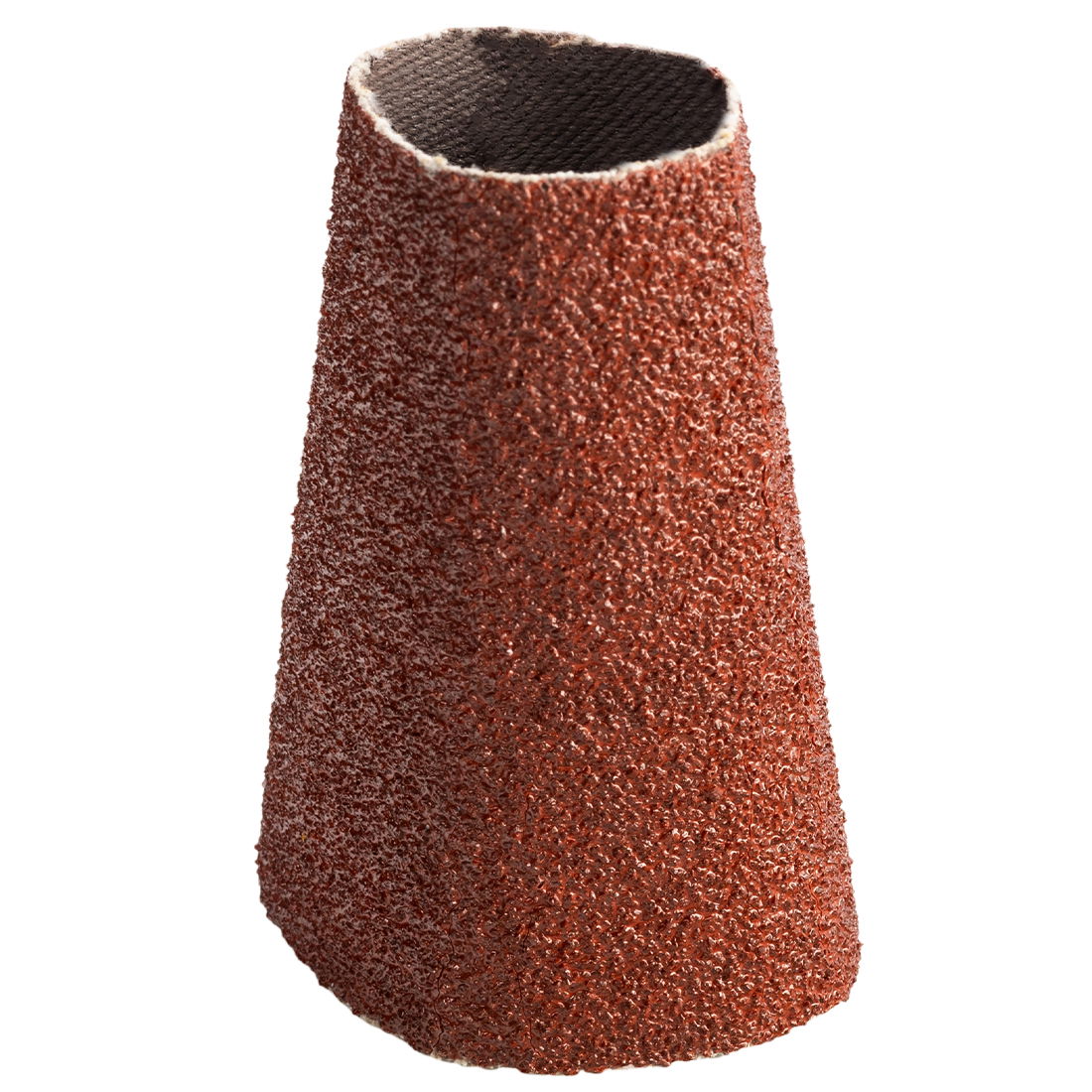 Stożek ścierny 22x36x60 mm P50 Korund YURPRA