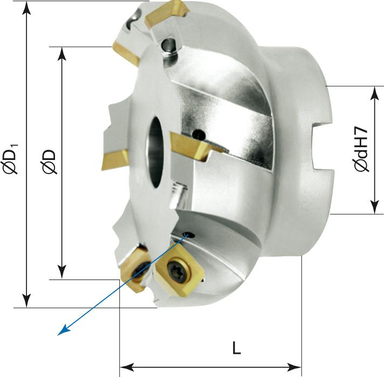 Zest.wiertel kret.DIN338 HSSE szlifowane,typ VA, 1-10,5mm GÜHRING