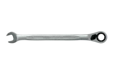 Klucz płasko-oczkowy z zapadką 5/16" Teng Tools