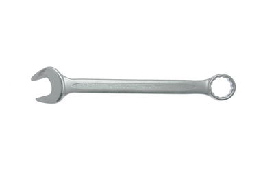 Klucz płasko-oczkowy 1-7/8" Teng Tools