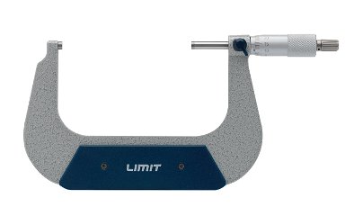 Mikrometr Limit MMB 100-125 mm