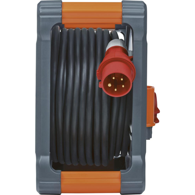 Beben kablowy, professionalLINE CEE IP44 H07RN-F5G2,5 30m Brennenstuhl