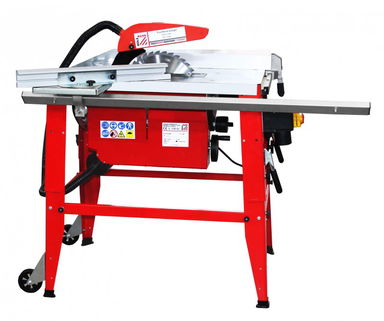 Holzmann Tarczówka stolarska Holzmann TS 315SE 230V