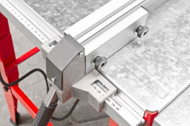 Holzmann Tarczówka stolarska Holzmann TS 315SE 230V