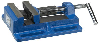 Imadło maszynowe Ferax 125 mm Ferax