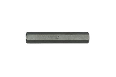 Groty do gniazd sześciokątnych długość 75 mm 12 mm Teng Tools