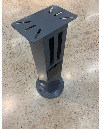 Podstawa do szlifierki stołowej LSG Lindahl & Nermark