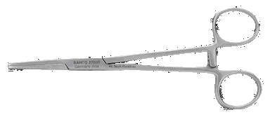 Szczypczyki zatrzaskowe 160 mm BAHCO