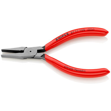 Szczypce chwytające 37 11 125 Dla mechaników precyzyjnych KNIPEX