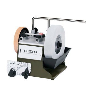 Ostrzarka wodna TORMEK T-4 Bushcraft Tormek