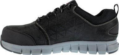 Buty Excel Light IB1034 + IB1036, S3 SRC, czarne, rozmiar 45 Reebok
