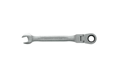 Klucz płasko-oczkowy przegubowy z zapadką 9 mm Teng Tools