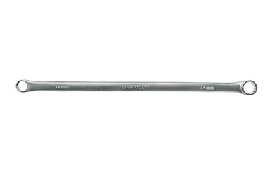 Klucz oczkowy długi 12x14 mm Teng Tools