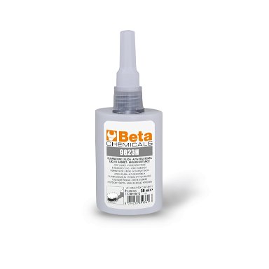 Klej anaerobowy (butelka) do powierzchni metalowych 20 ml Beta