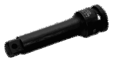 Przedłużka udarowa 3/8" 150 mm BAHCO