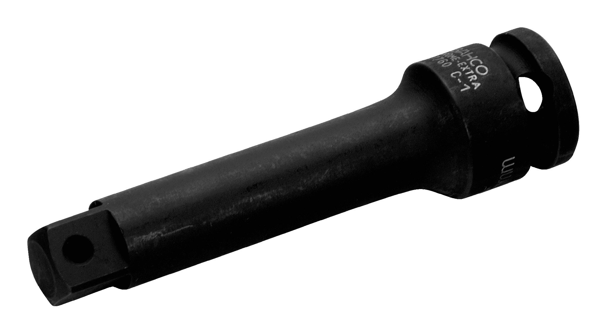 Przedłużka udarowa 3/8" 75 mm BAHCO