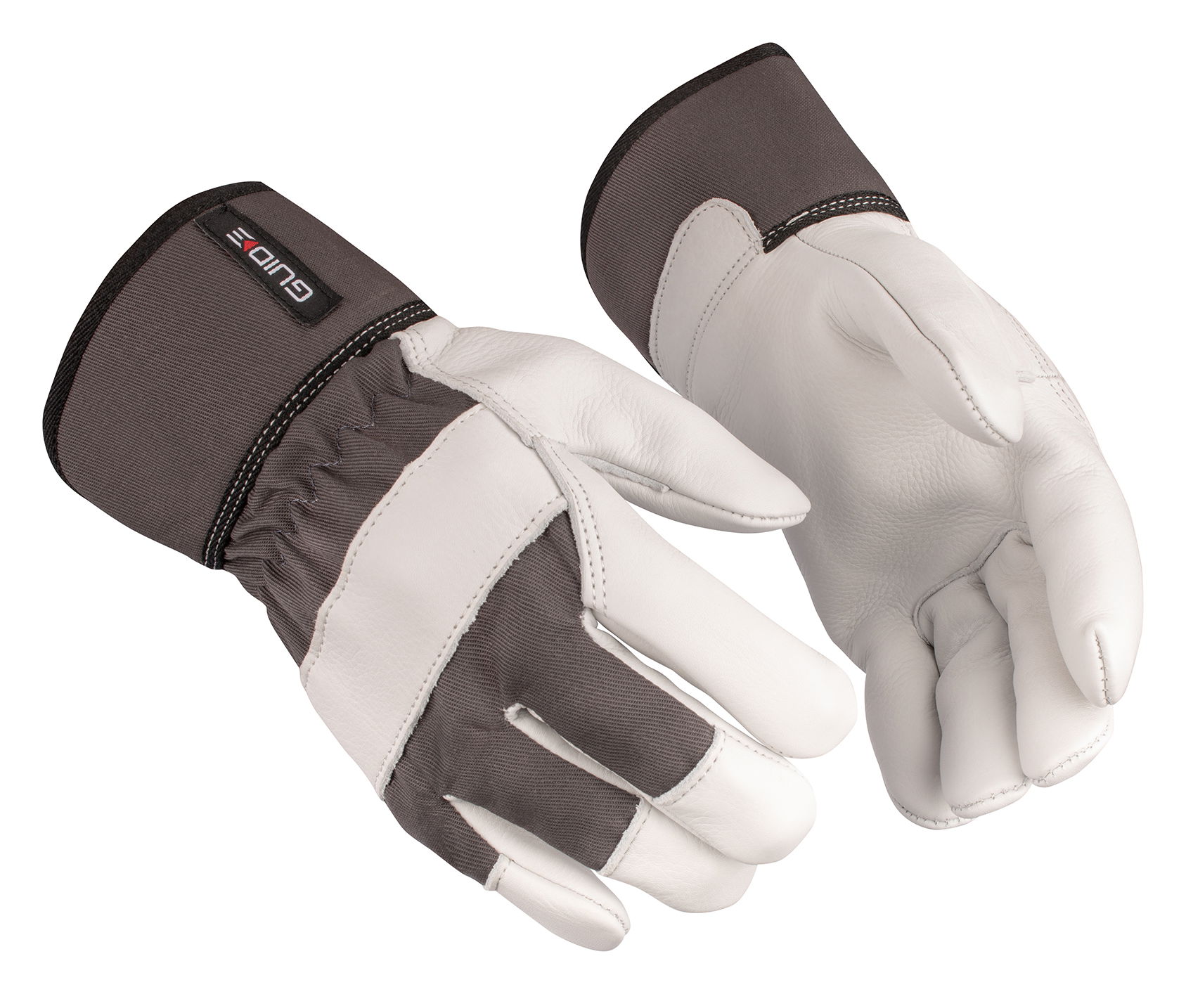 Rękawice robocze do ciężkich prac GUIDE 1951 rozm.11 Guide