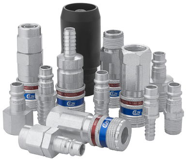 Złącze, seria 320 Cejn - 80 320 5264 Cejn