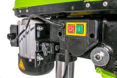 Zipper Wiertarka stołowa Zipper ZI-STB16T