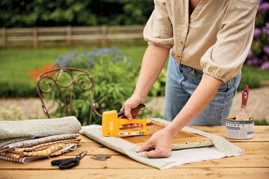 Zszywacz ręczny Rapid R13E Rapid