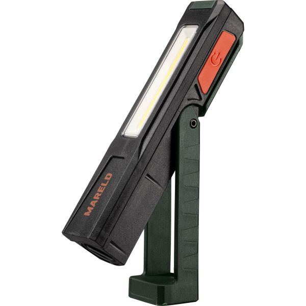 Lampa ręczna Giga 800 RE Mareld