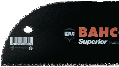 Piła ręczna Superior Veneer 14 in XT BAHCO