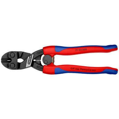 KNIPEX CoBolt® 71 42 200 KNIPEX