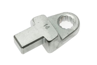 Końcówki oczkowe do kluczy dynamometrycznych 14x18 mm 14 690814 Teng Tools