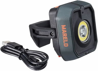 Lampa robocza LYRA 1000 RE Mareld