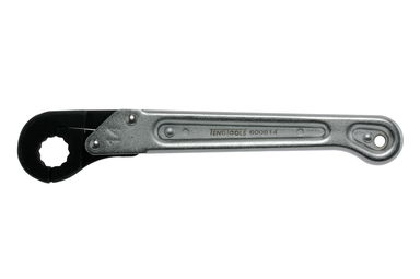 Klucz oczkowy zapadkowy otwierany 14 mm Teng Tools