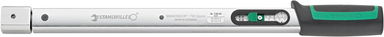 Klucz dynamometryczny 40-200Nm (350-1750in.lb), uchwyt 14x18mm, QUICK STAHLWILLE