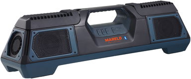 Lampa robocza SPARKLE 4000 RE Mareld