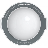 Dyfuzor do NOVA 3K, 3K C+R i 4 SPS SCANGRIP