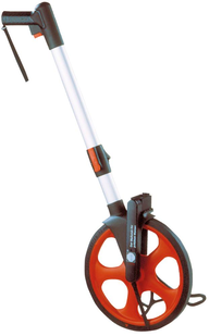 Drogomierz Celuxe bez plecaka NEDO