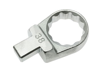 Końcówki oczkowe do kluczy dynamometrycznych 14x18 mm 38 690838 Teng Tools