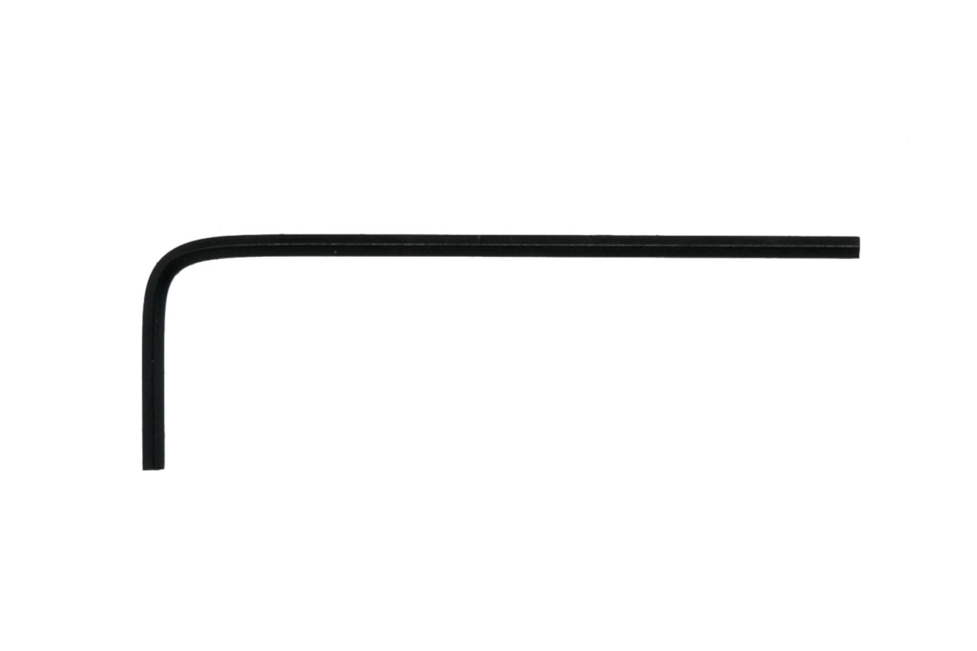 Klucz trzpieniowy 6-kątny calowy 20x60 9/64" Teng Tools