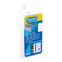 Sztyfty Rapid bez łba nr 9 (15 mm) - opakowanie 1000 szt.