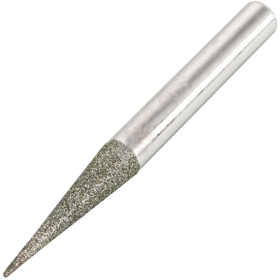 Pilnik obrotowy diamentowy (frez) D126 DSKM 6x25 mm YURPRA