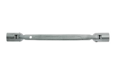 Klucz nasadowy przegubowy 16x17 mm Teng Tools