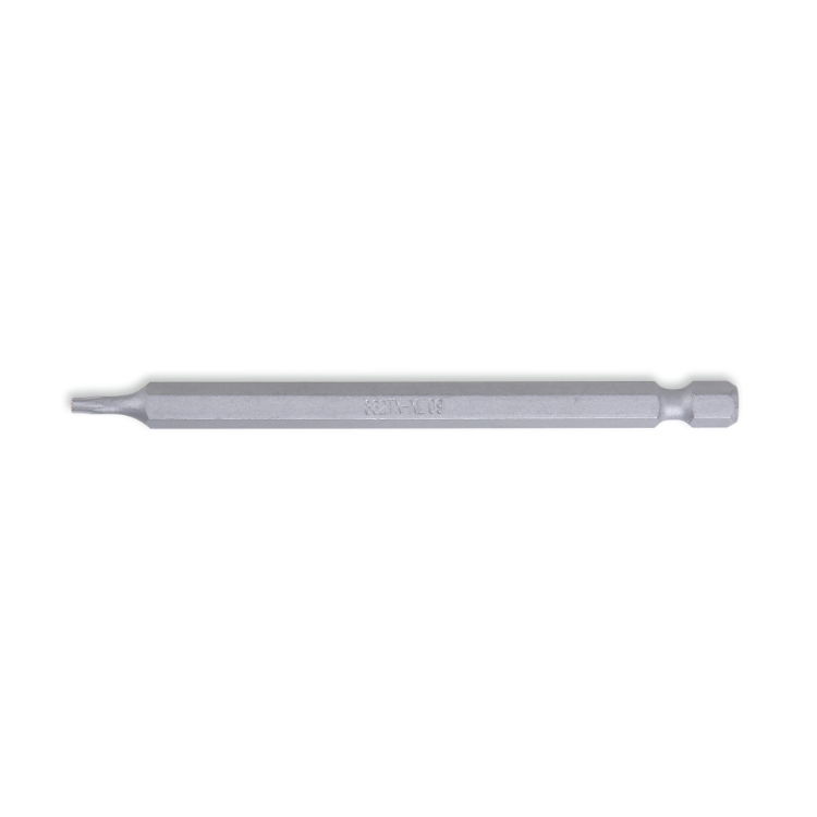 Bit 1/4" do śrub TORX T10x100 mm, 862TX-XL Beta