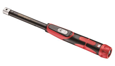 Klucz dynamometryczny z prostokątnym gniazdem chwytowym 1/2" 9x12 mm Teng Tools
