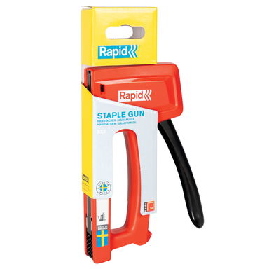 Zszywacz ręczny Rapid R53E Rapid