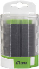 Ostrze wymienne do noży 19/61 mm SK2H  Luna