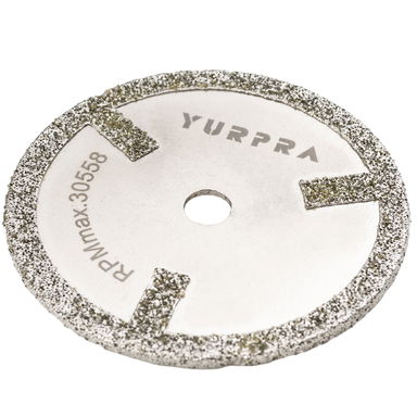 Tarcza diamentowa 50 mm YURPRA