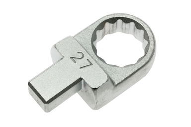 Końcówki oczkowe do kluczy dynamometrycznych 14x18 mm 27 690827 Teng Tools