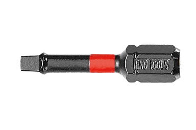 Grot udarowy 1/4" ROB2 30 mm Teng Tools