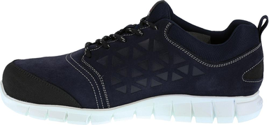 Buty Excel Light IB1034 + IB1036, S3 SRC, niebieskie, rozmiar 40 Reebok