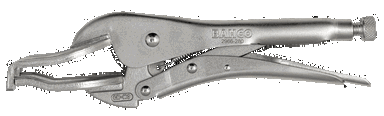 Szczypce Morse'a do rur 290 mm BAHCO